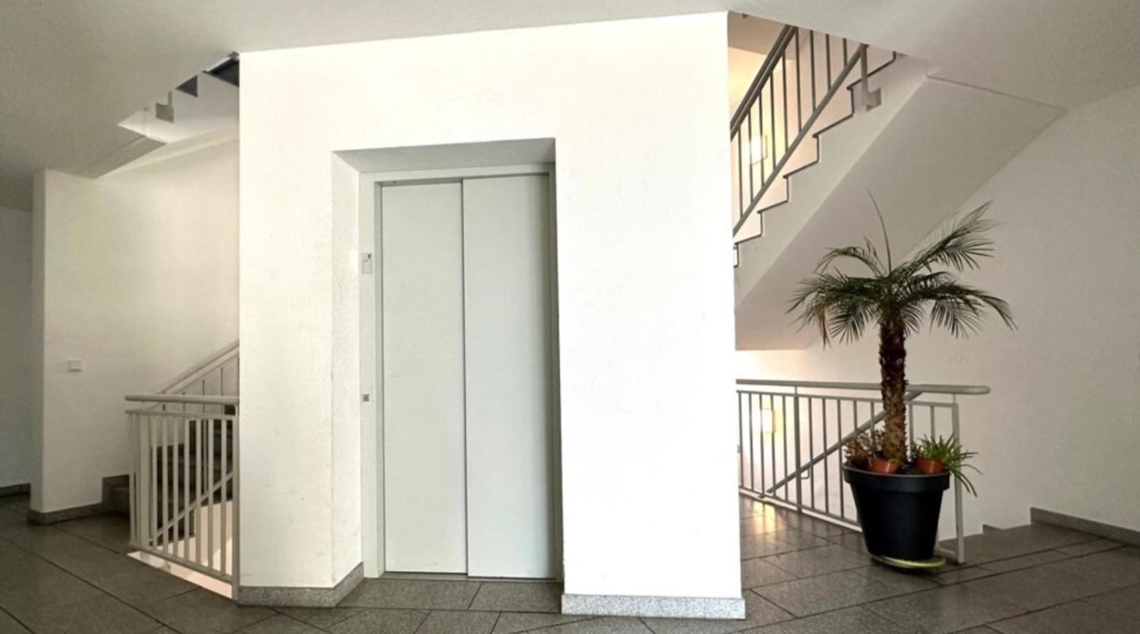 E&A City Apartment Hannover Mitten Im Stadtzentrum Mit Lift Und Tiefgarage Exterior foto