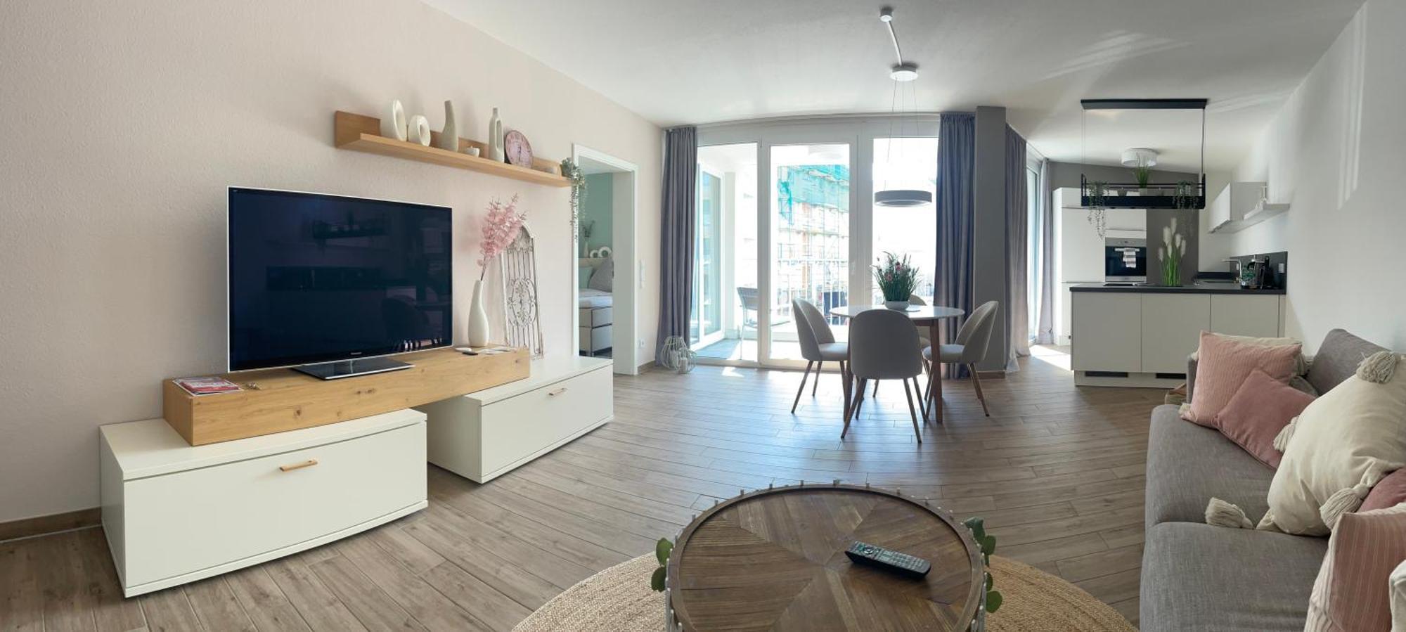 E&A City Apartment Hannover Mitten Im Stadtzentrum Mit Lift Und Tiefgarage Exterior foto