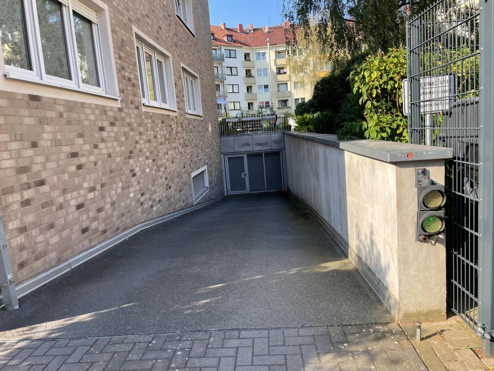 E&A City Apartment Hannover Mitten Im Stadtzentrum Mit Lift Und Tiefgarage Exterior foto